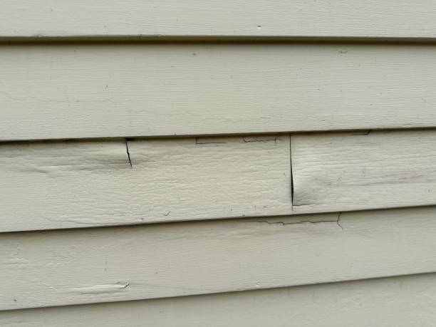 Affordable siding repair and maintenance services in Milford, PA